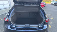 Mazda 3 2.0 e-Skyactiv G MHEV GT Sport 5dr Petrol Hatchback